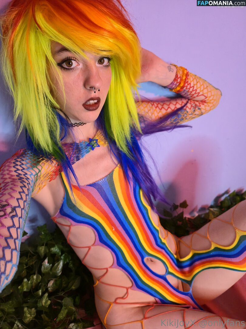 kikideimos Nago OnlyFans  Przeciekłe zdjęcie #57