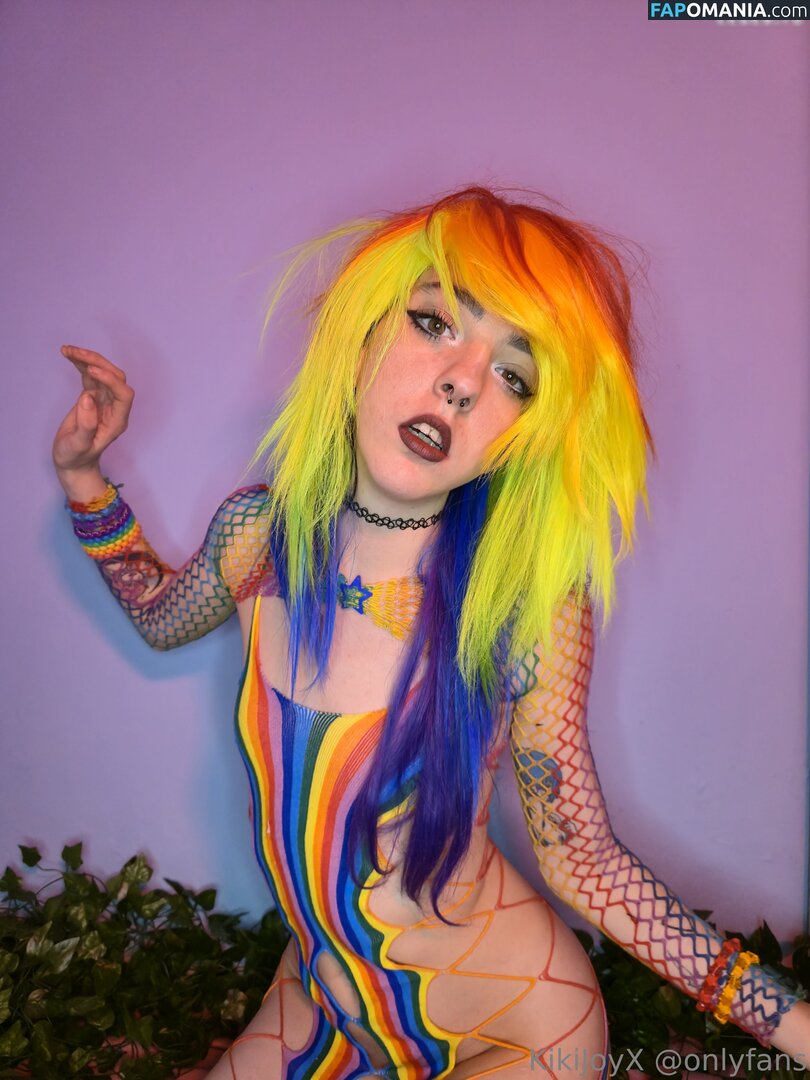 kikideimos Nago OnlyFans  Przeciekłe zdjęcie #59