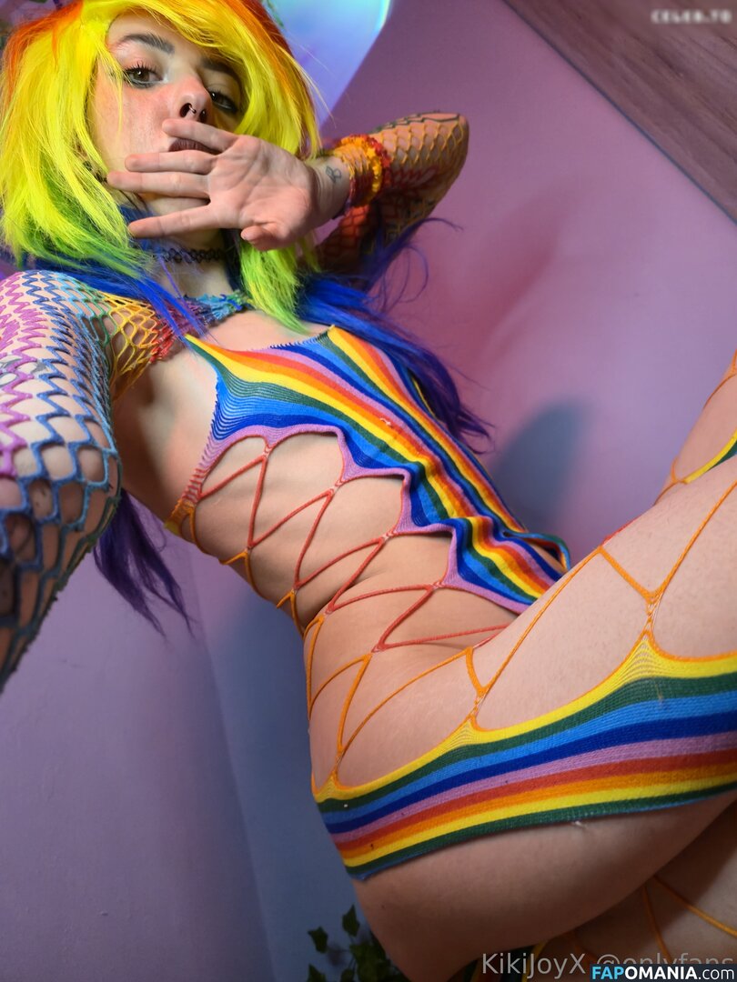 kikideimos Nago OnlyFans  Przeciekłe zdjęcie #60