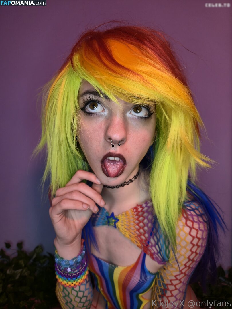 kikideimos Nago OnlyFans  Przeciekłe zdjęcie #65