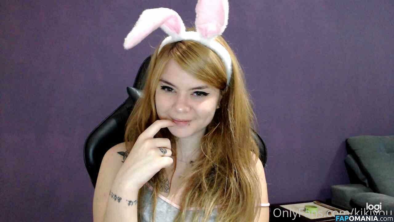 Kurama / kikiy0u / kikiyou / miss.kikiyou Nago OnlyFans  Przeciekłe zdjęcie #12