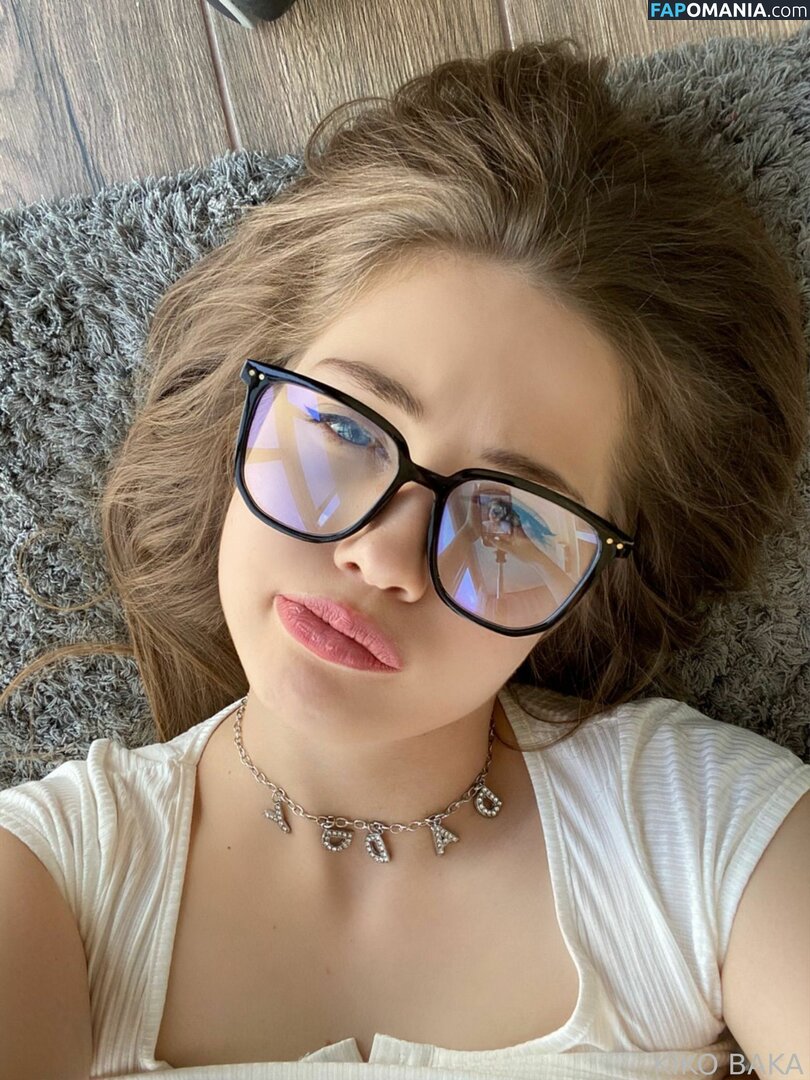 Kiko Baka / KikoBaka / kiko.baka3 Nago OnlyFans  Przeciekłe zdjęcie #97