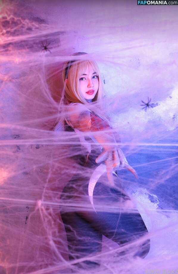 Kiko Baka / KikoBaka / kiko.baka3 Nago OnlyFans  Przeciekłe zdjęcie #150