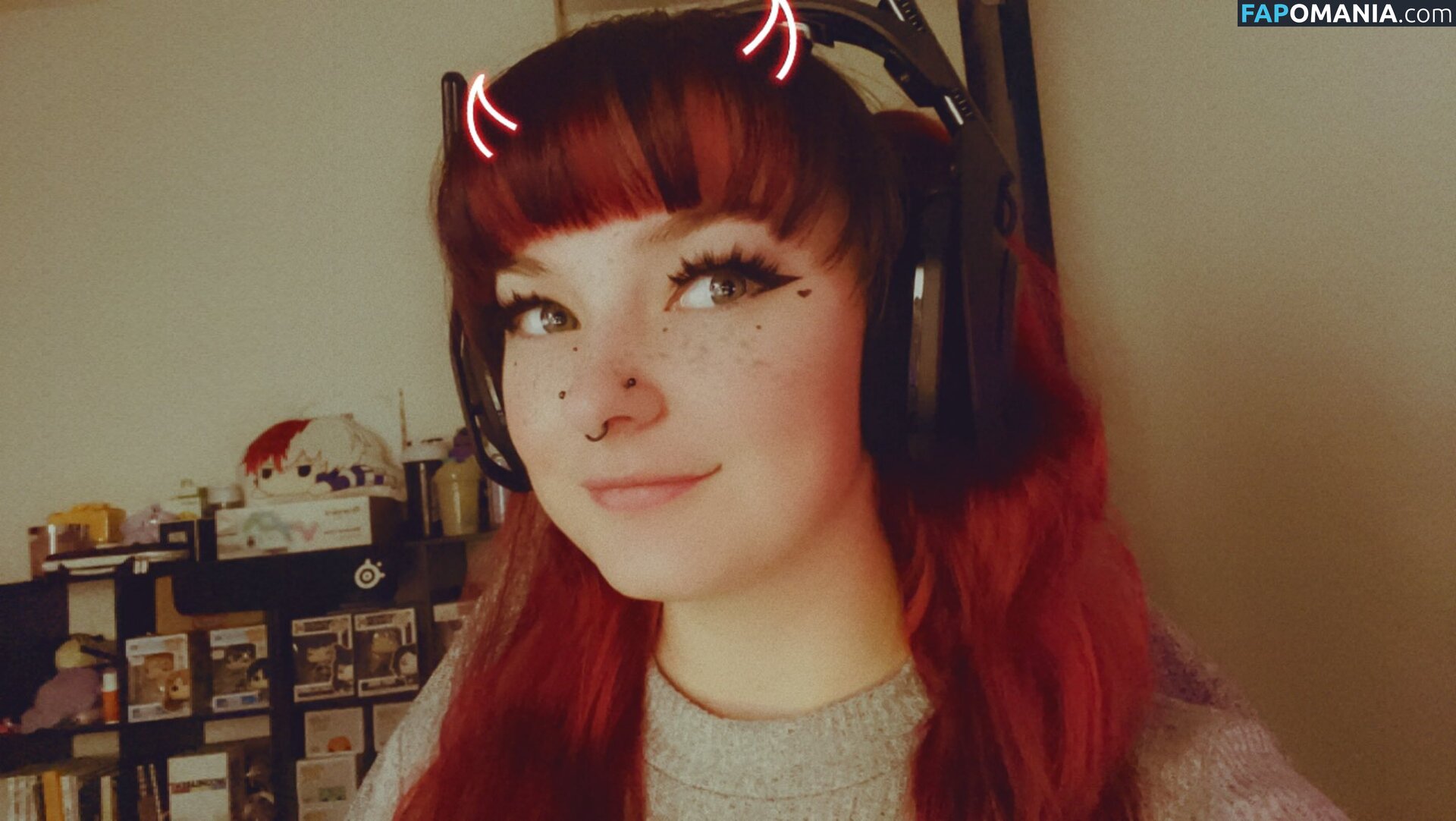 KilaQween / kila_qween / kilaqweeen Nago OnlyFans  Przeciekłe zdjęcie #2