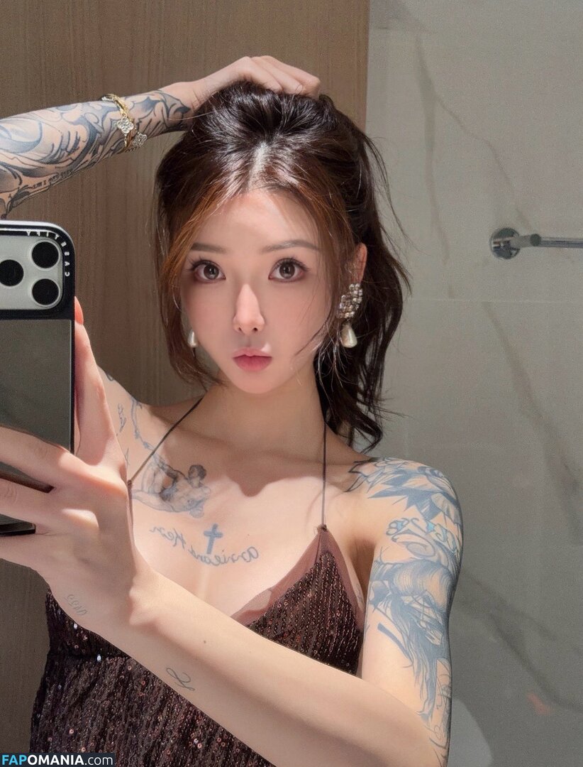 kiligkira Nago OnlyFans  Przeciekłe zdjęcie #4