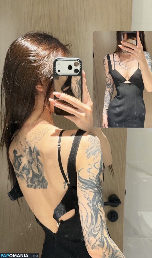 kiligkira Nago OnlyFans  Przeciekłe zdjęcie #9