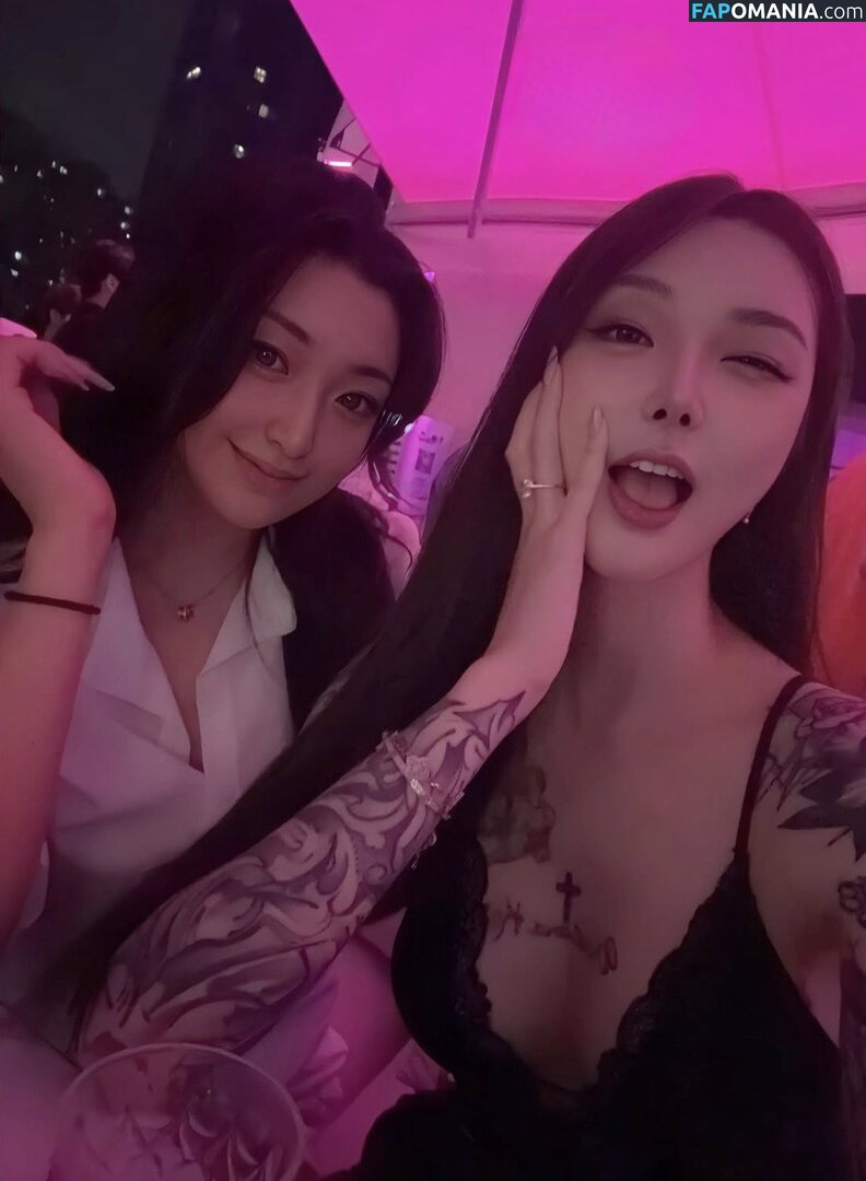 kiligkira Nago OnlyFans  Przeciekłe zdjęcie #10