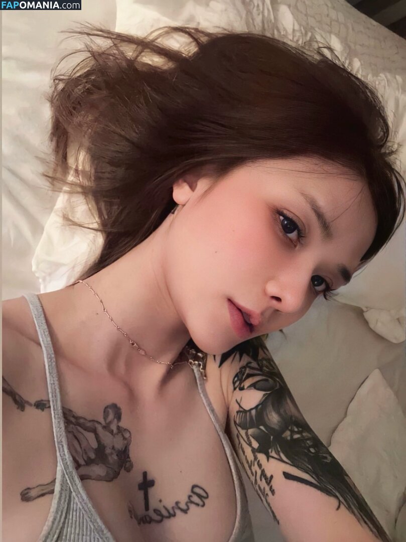 kiligkira Nago OnlyFans  Przeciekłe zdjęcie #15