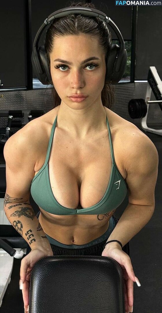 Killljoyy / carly.jb Nago OnlyFans  Przeciekłe zdjęcie #5