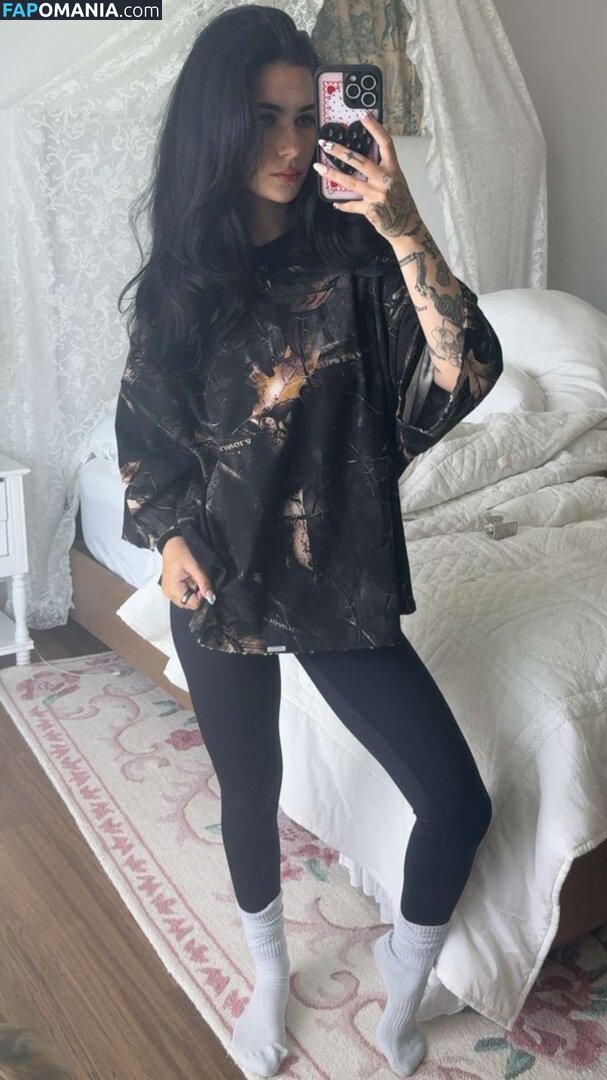 Killljoyy / carly.jb Nago OnlyFans  Przeciekłe zdjęcie #33