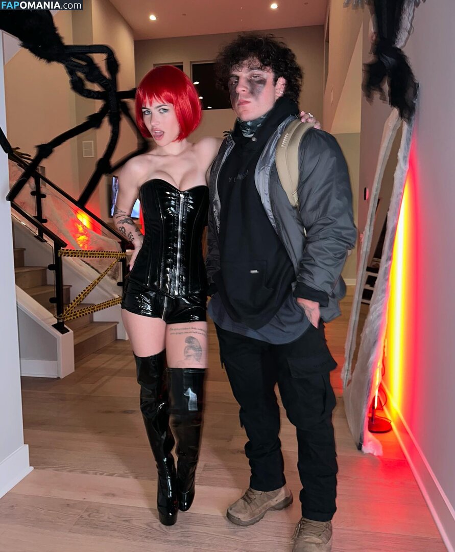 Killljoyy / carly.jb Nago OnlyFans  Przeciekłe zdjęcie #37