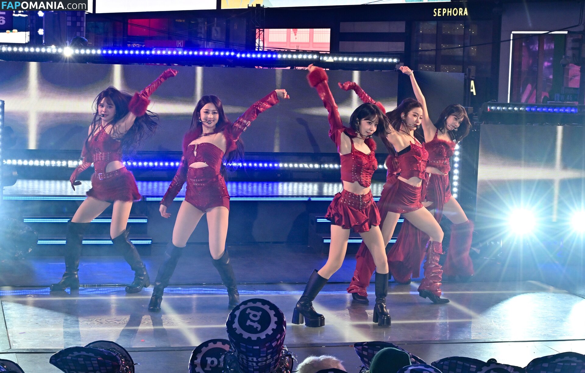 Kim Chaewon / _chaechae_1 / 김채원 Le Sserafim Nago OnlyFans  Przeciekłe zdjęcie #21