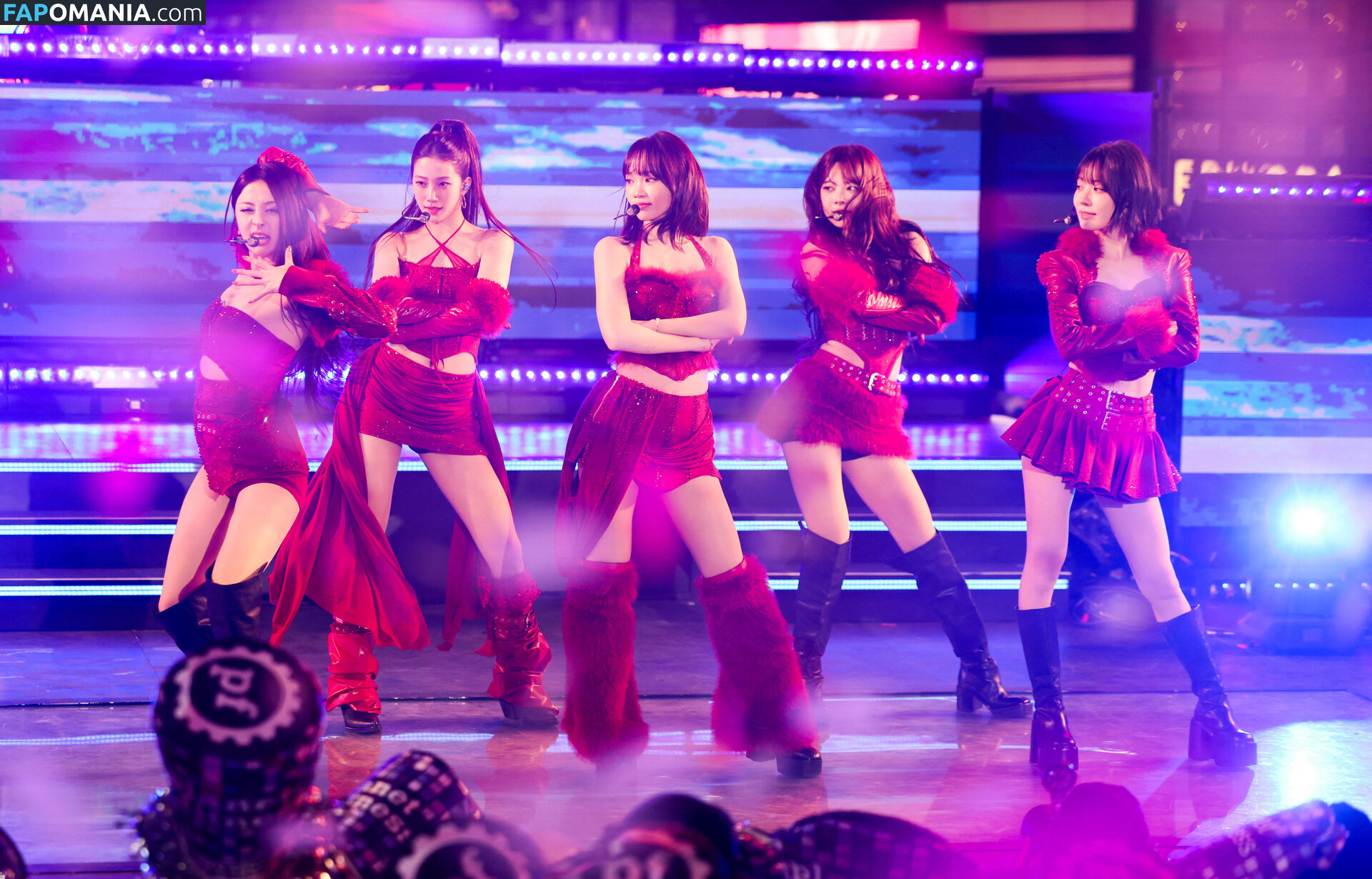 Kim Chaewon / _chaechae_1 / 김채원 Le Sserafim Nago OnlyFans  Przeciekłe zdjęcie #25