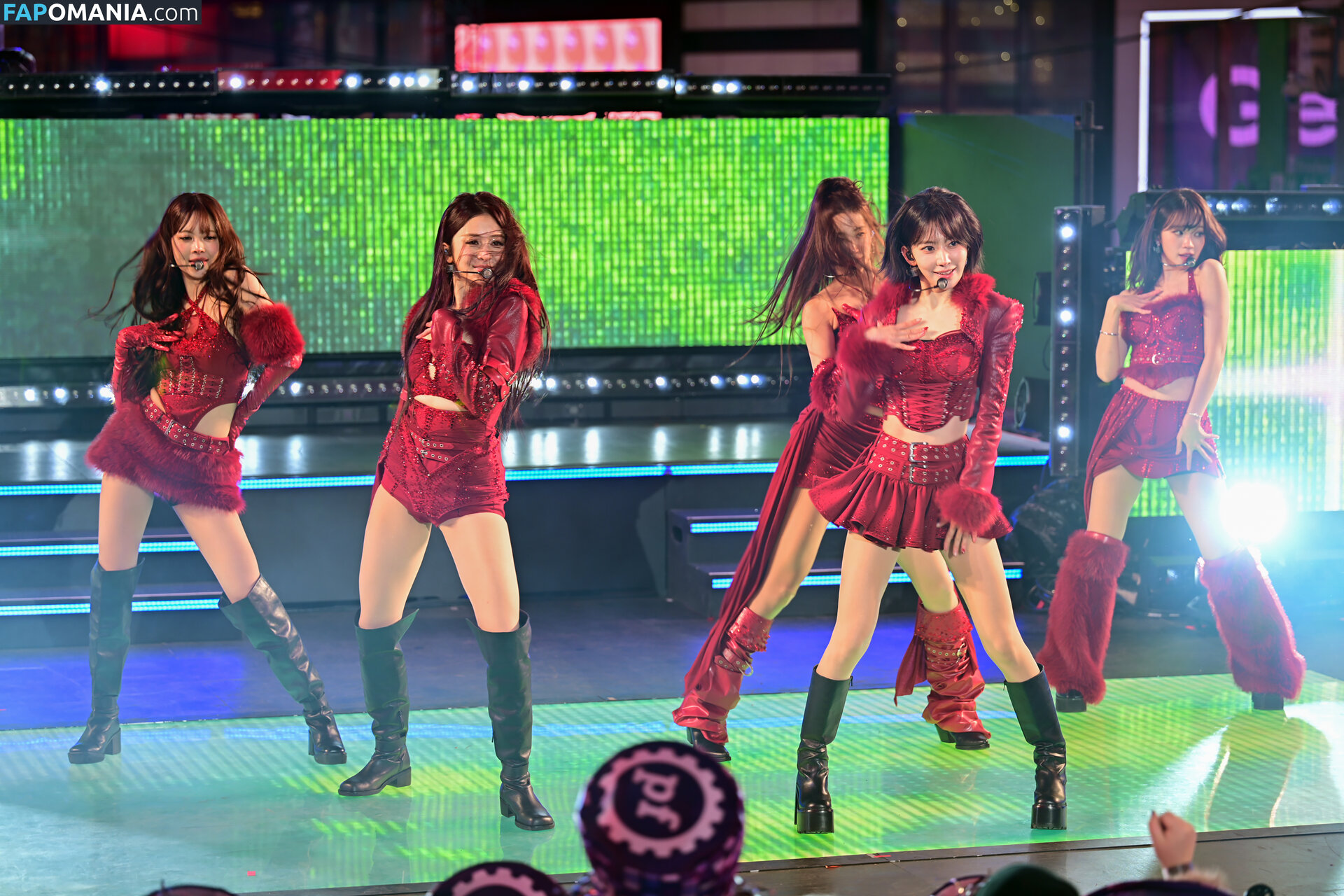 Kim Chaewon / _chaechae_1 / 김채원 Le Sserafim Nago OnlyFans  Przeciekłe zdjęcie #26