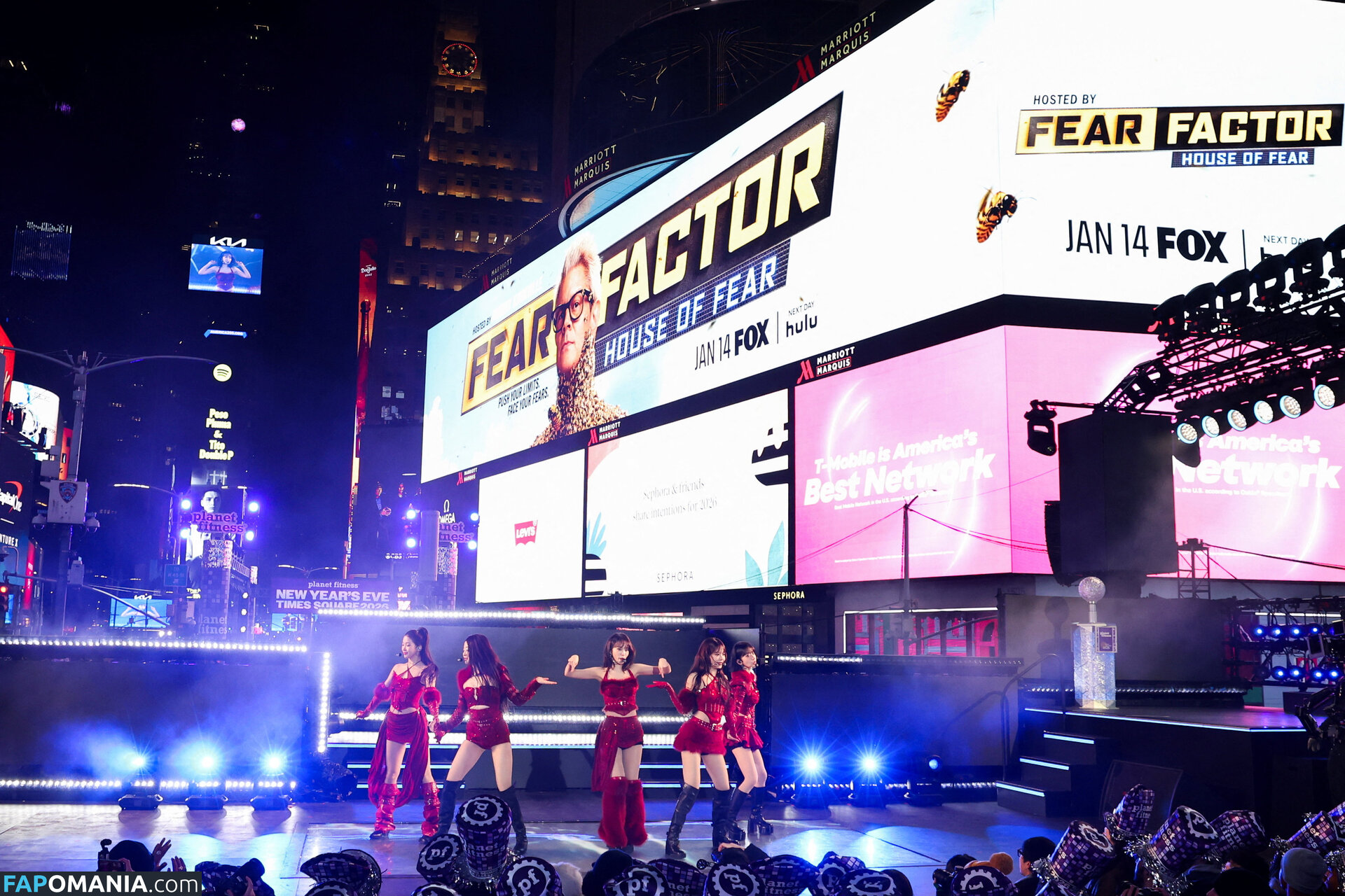 Kim Chaewon / _chaechae_1 / 김채원 Le Sserafim Nago OnlyFans  Przeciekłe zdjęcie #28