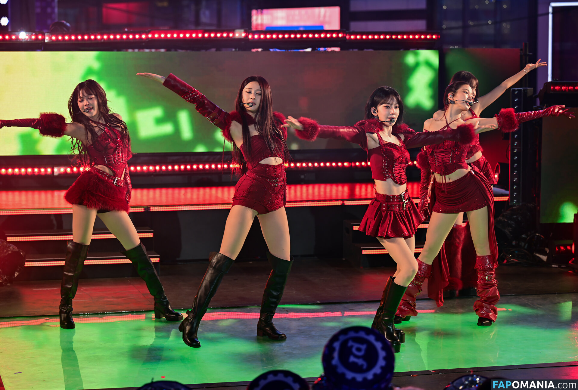 Kim Chaewon / _chaechae_1 / 김채원 Le Sserafim Nago OnlyFans  Przeciekłe zdjęcie #32