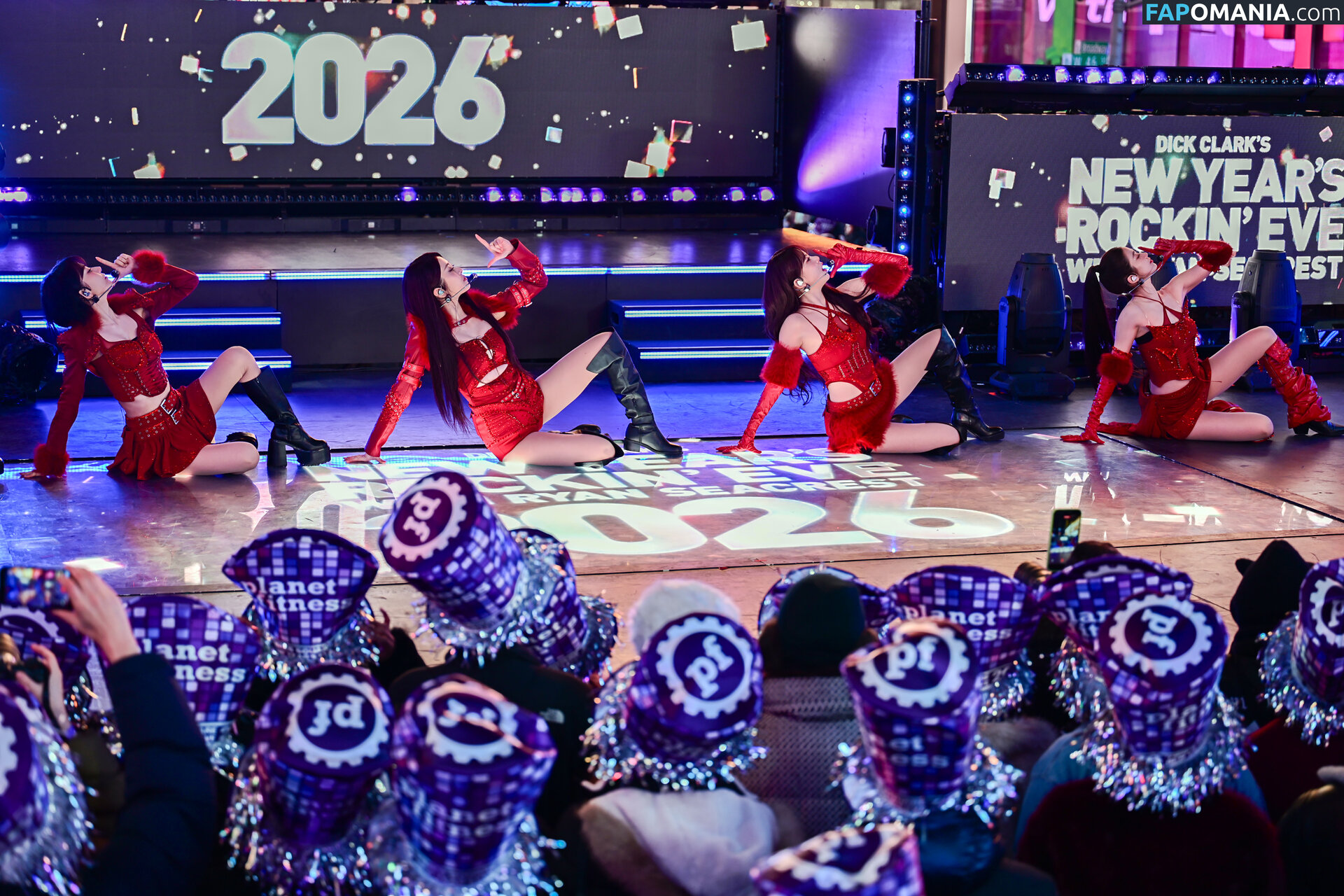 Kim Chaewon / _chaechae_1 / 김채원 Le Sserafim Nago OnlyFans  Przeciekłe zdjęcie #36