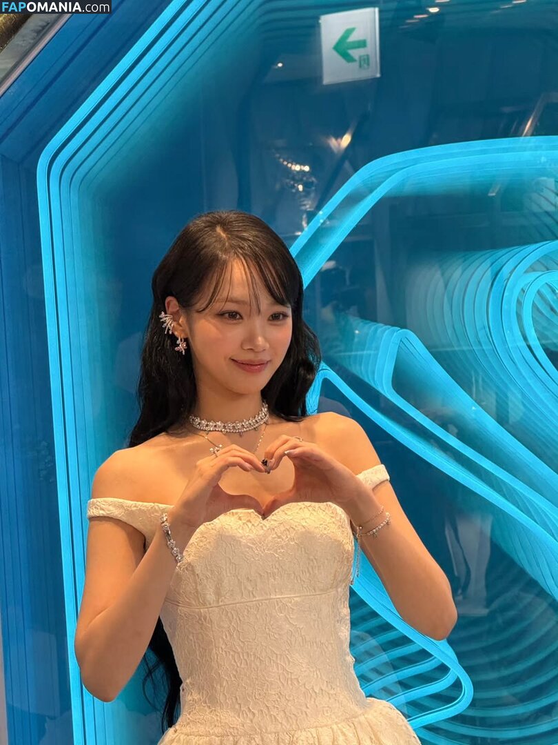 Kim Chaewon / _chaechae_1 / 김채원 Le Sserafim Nago OnlyFans  Przeciekłe zdjęcie #47