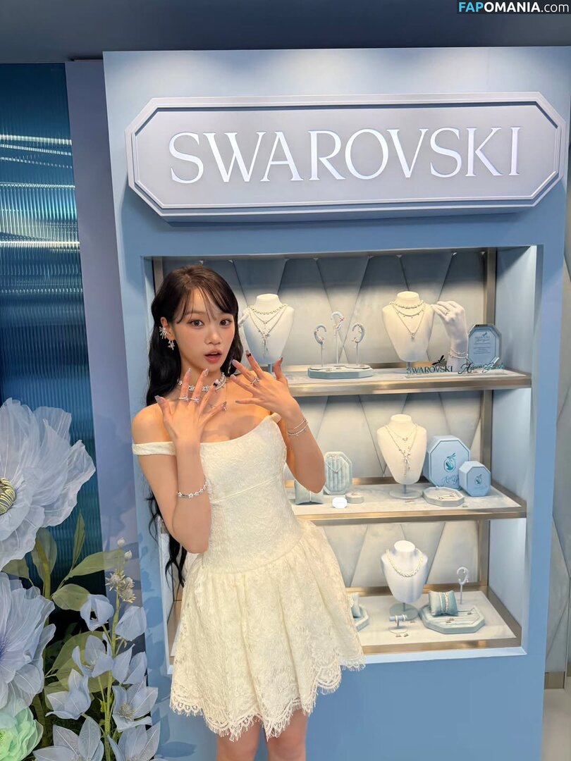 Kim Chaewon / _chaechae_1 / 김채원 Le Sserafim Nago OnlyFans  Przeciekłe zdjęcie #51