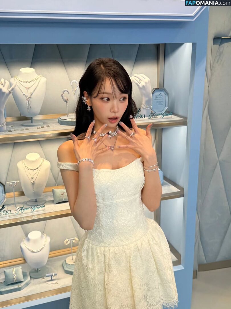 Kim Chaewon / _chaechae_1 / 김채원 Le Sserafim Nago OnlyFans  Przeciekłe zdjęcie #52