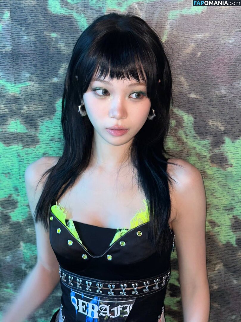 Kim Chaewon / _chaechae_1 / 김채원 Le Sserafim Nago OnlyFans  Przeciekłe zdjęcie #55