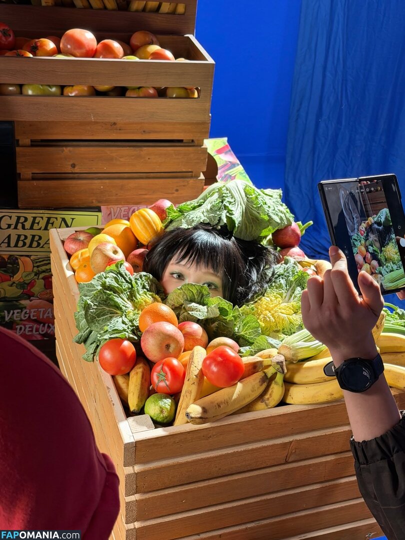 Kim Chaewon / _chaechae_1 / 김채원 Le Sserafim Nago OnlyFans  Przeciekłe zdjęcie #60