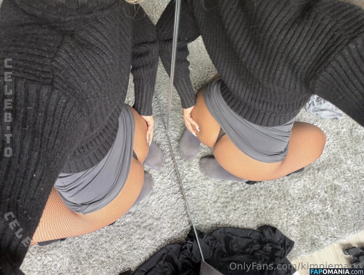 Kim niemann / kimniemann Nago OnlyFans  Przeciekłe zdjęcie #1