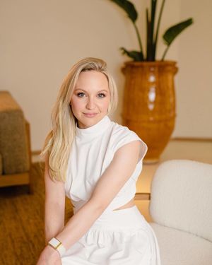 Kim Pearson