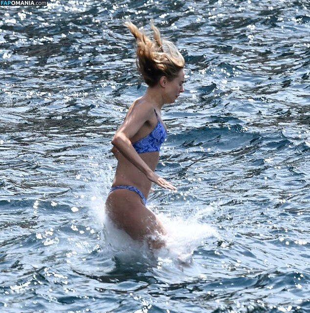 Kimberley Garner / https: / kimberleygarner / kimberleylondon / officialkimberleygarner Nago OnlyFans  Przeciekłe zdjęcie #978