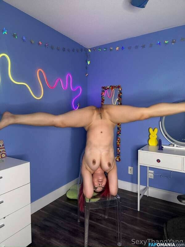 Kimberly Yang / sexythangyang Nago OnlyFans  Przeciekłe zdjęcie #171