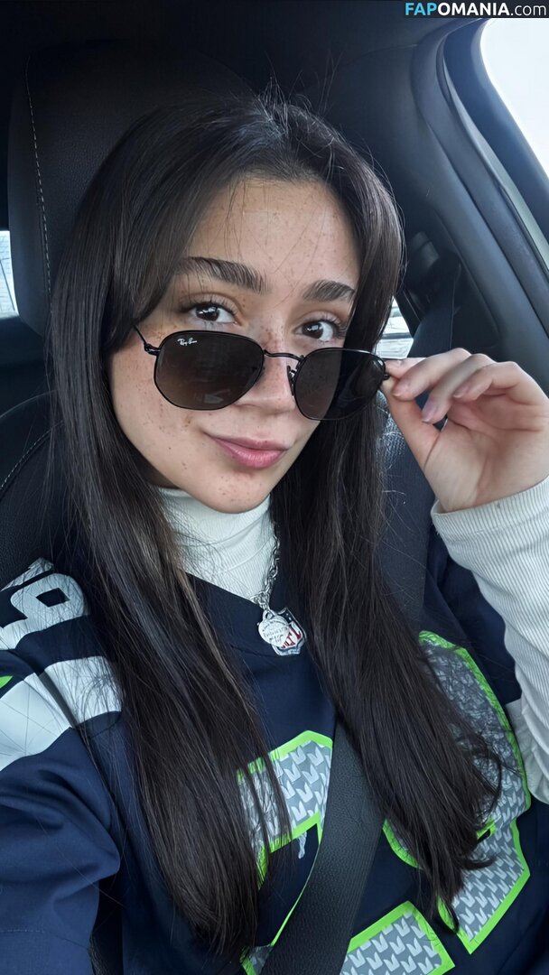 ayowhoischapis / kimbermelendrez Nago OnlyFans  Przeciekłe zdjęcie #4