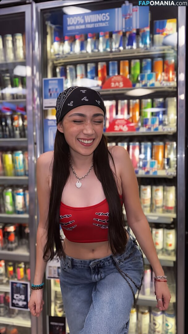 ayowhoischapis / kimbermelendrez Nago OnlyFans  Przeciekłe zdjęcie #17