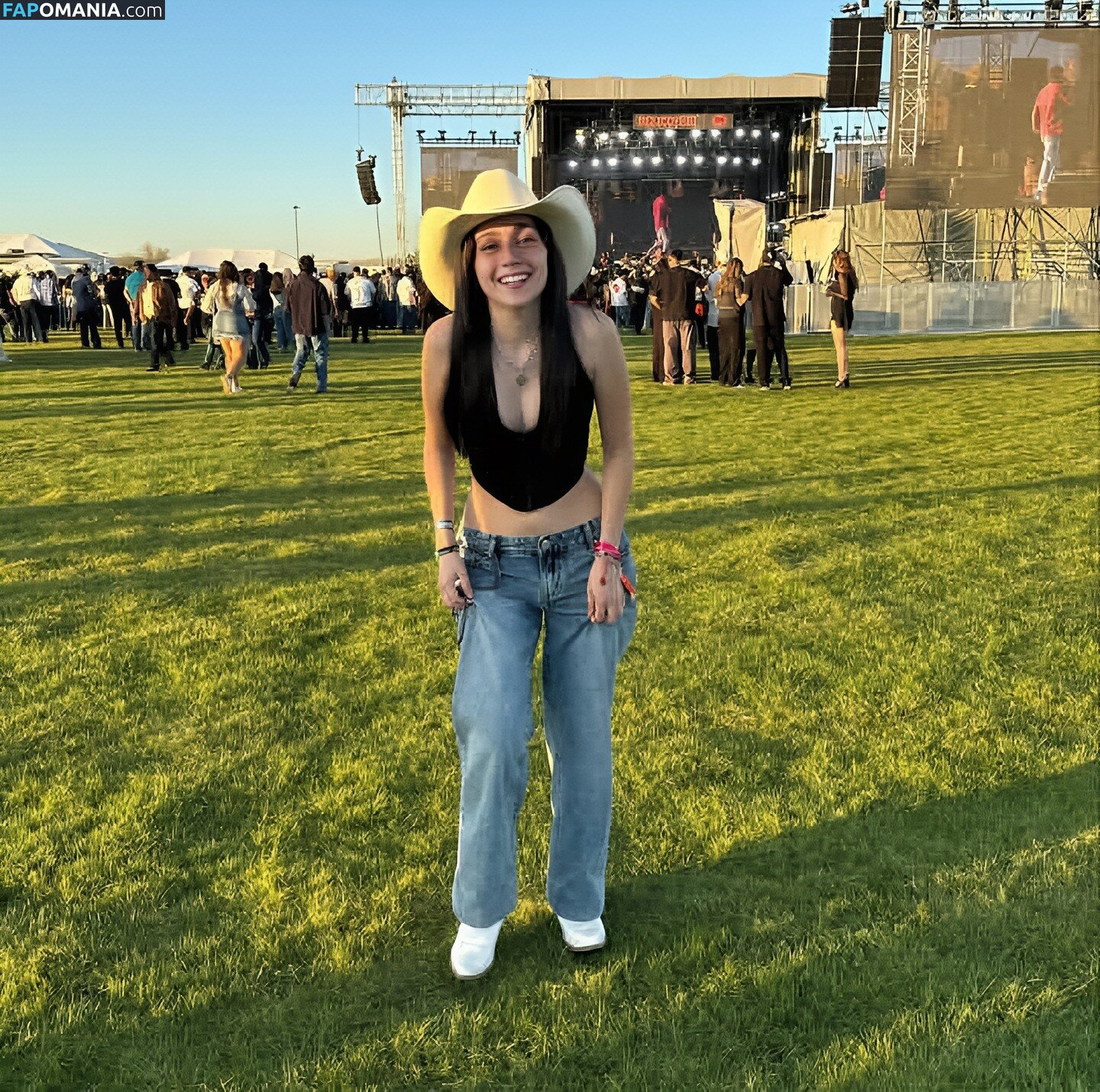 ayowhoischapis / kimbermelendrez Nago OnlyFans  Przeciekłe zdjęcie #22