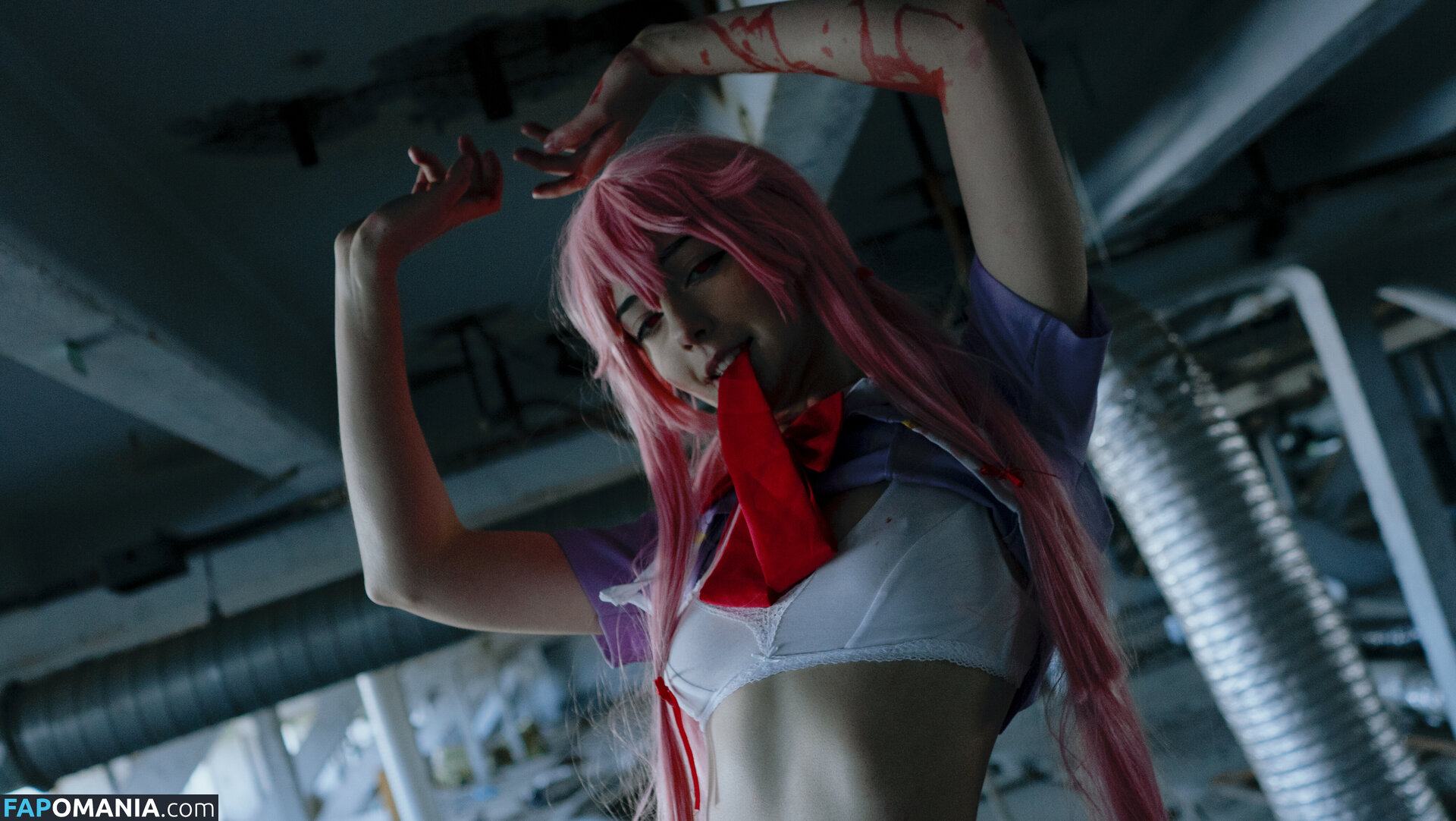 Kimekomi / kimekomi_ / xnekomi Nago OnlyFans  Przeciekłe zdjęcie #88