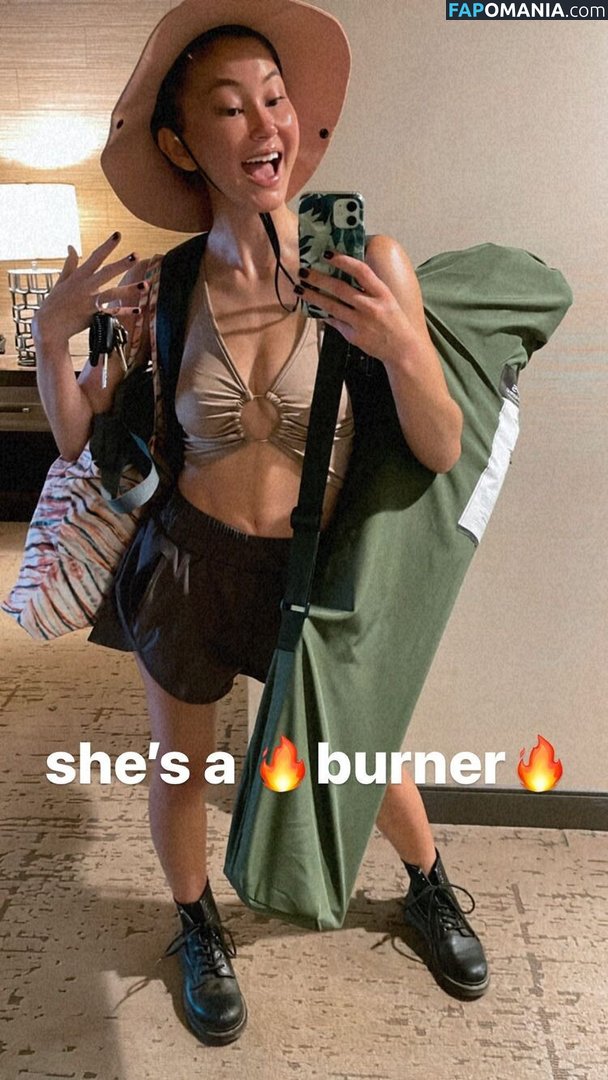 Kimiko Glenn / https: / kimikoglenn Nago OnlyFans  Przeciekłe zdjęcie #26