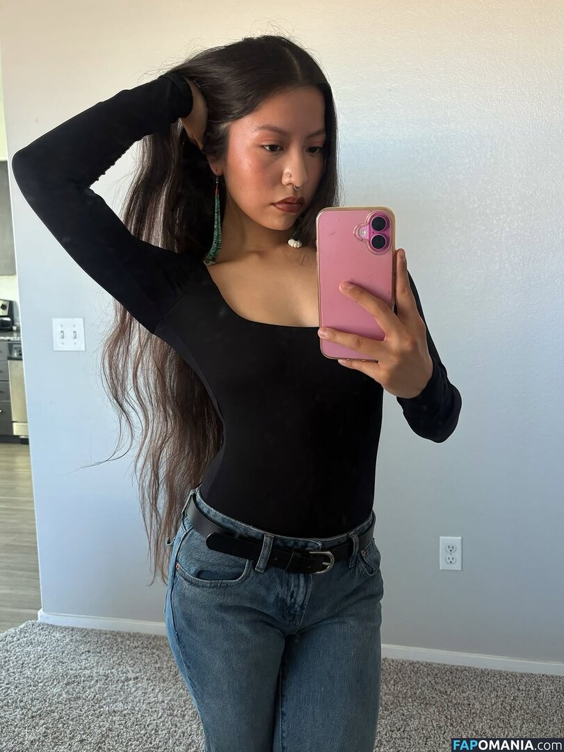 Kimora Tso / Kimprecioustso Nago OnlyFans  Przeciekłe zdjęcie #1