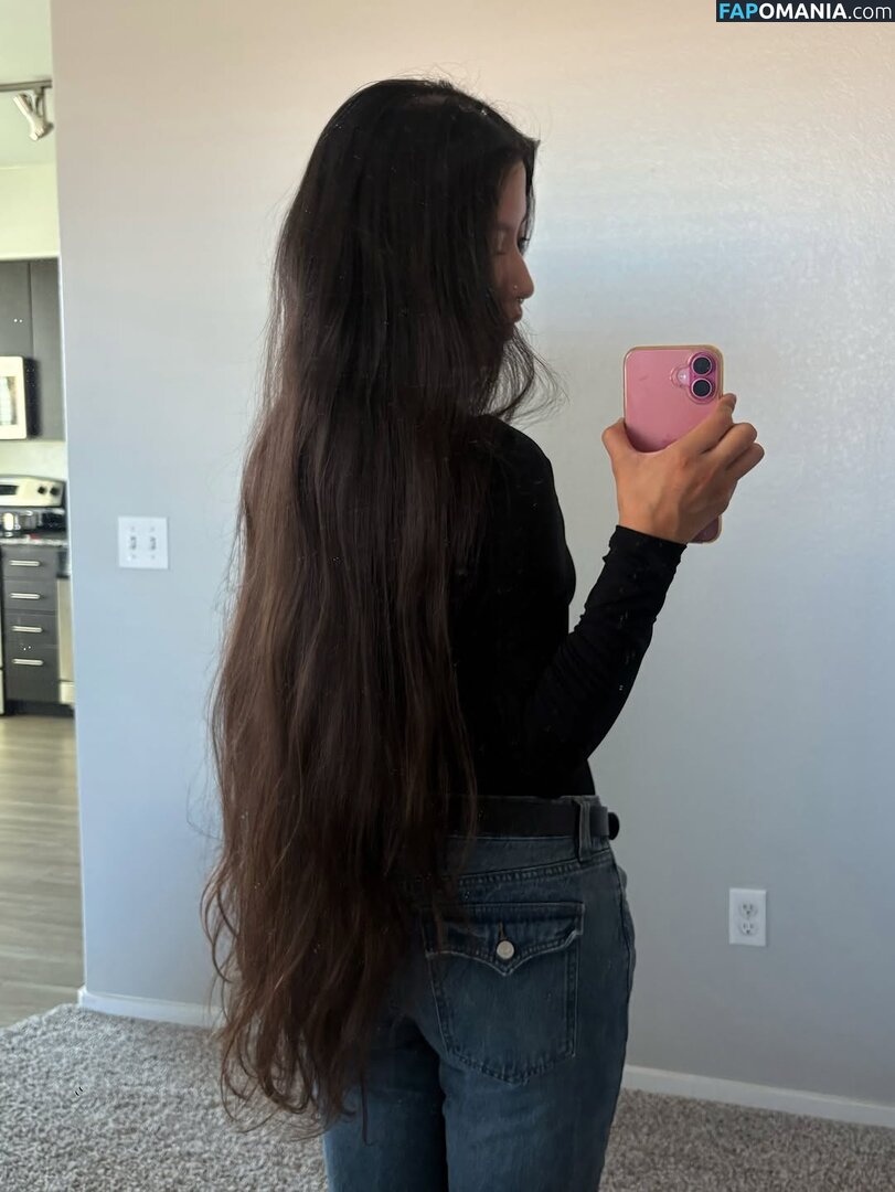 Kimora Tso / Kimprecioustso Nago OnlyFans  Przeciekłe zdjęcie #2