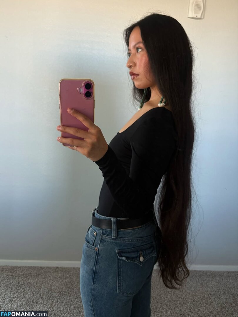 Kimora Tso / Kimprecioustso Nago OnlyFans  Przeciekłe zdjęcie #3