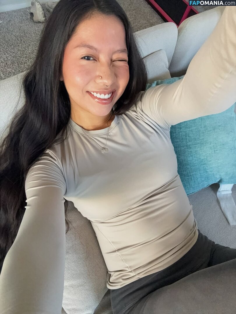 Kimora Tso / Kimprecioustso Nago OnlyFans  Przeciekłe zdjęcie #4