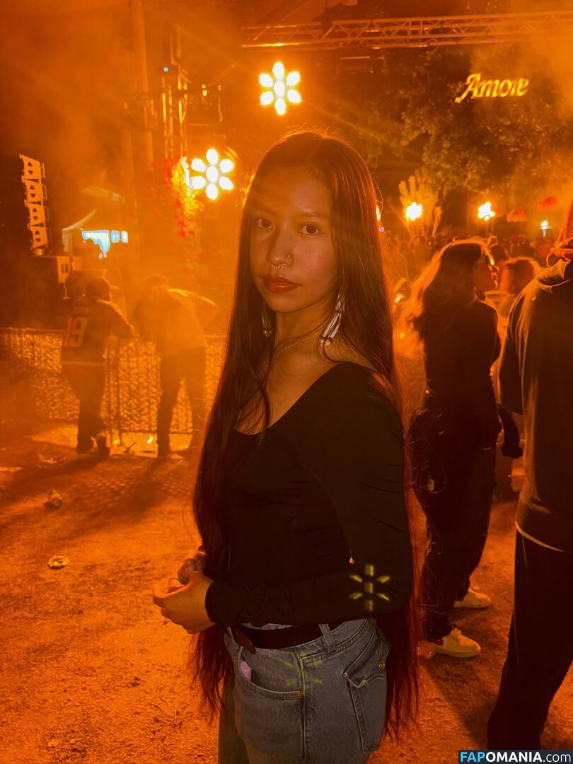 Kimora Tso / Kimprecioustso Nago OnlyFans  Przeciekłe zdjęcie #5