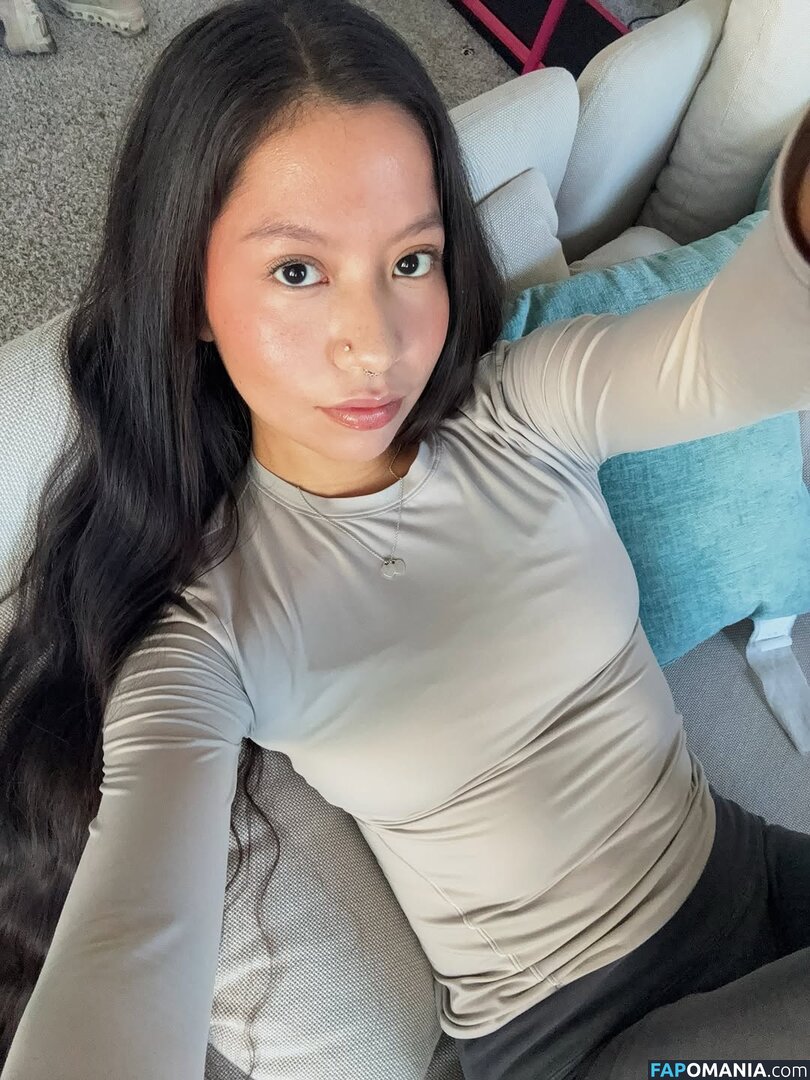 Kimora Tso / Kimprecioustso Nago OnlyFans  Przeciekłe zdjęcie #6