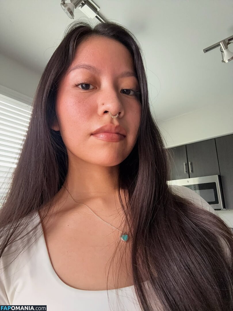 Kimora Tso / Kimprecioustso Nago OnlyFans  Przeciekłe zdjęcie #7