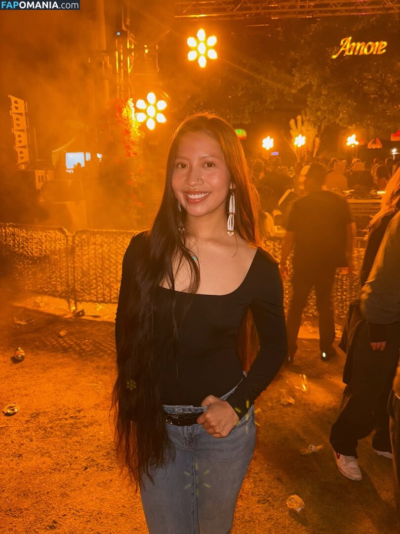 Kimora Tso / Kimprecioustso Nago OnlyFans  Przeciekłe zdjęcie #8