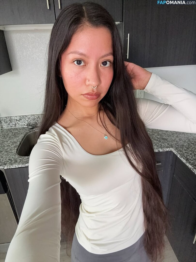 Kimora Tso / Kimprecioustso Nago OnlyFans  Przeciekłe zdjęcie #9