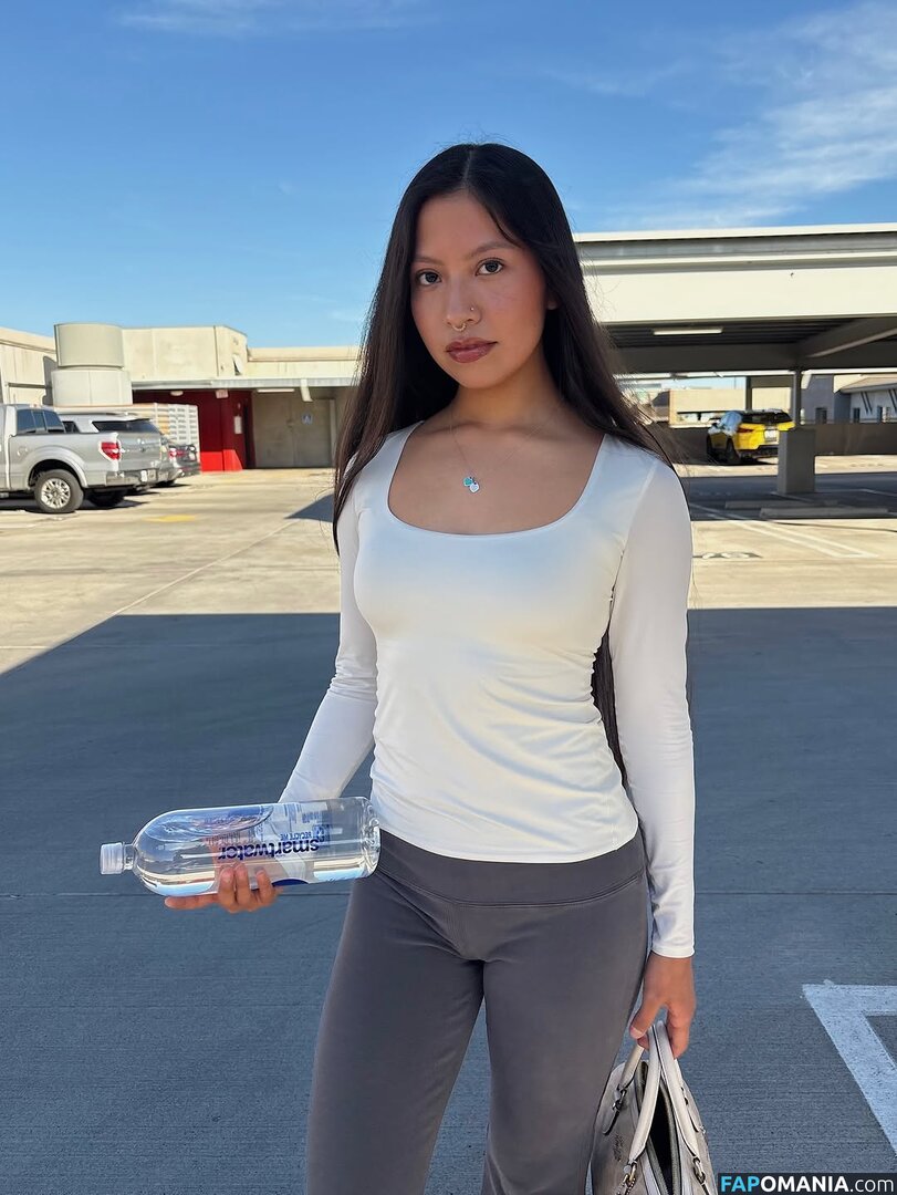 Kimora Tso / Kimprecioustso Nago OnlyFans  Przeciekłe zdjęcie #10