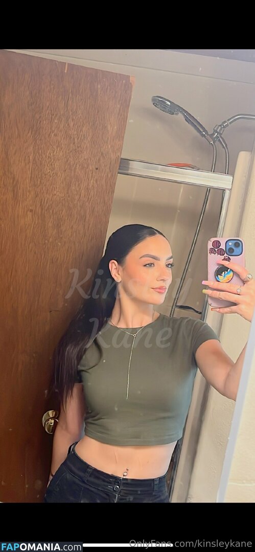 kinsey.kane / kinsleykane Nago OnlyFans  Przeciekłe zdjęcie #17