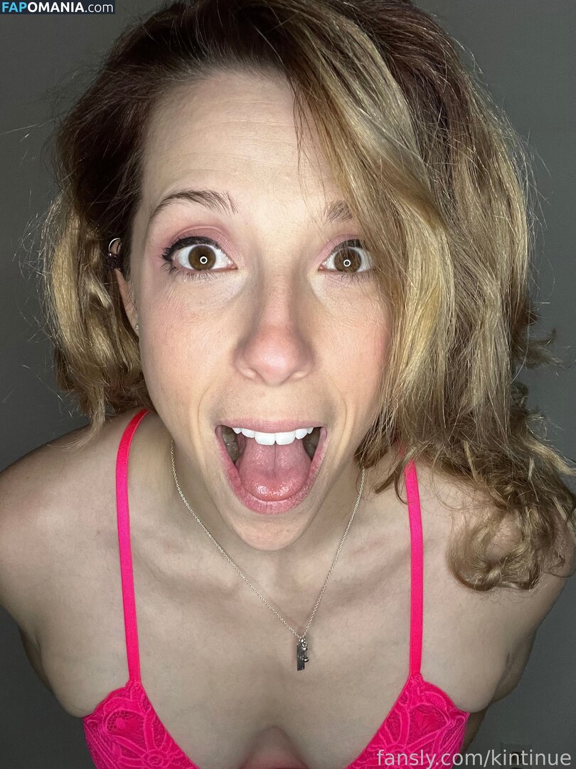 Kintinue / officialkintinue Nago OnlyFans  Przeciekłe zdjęcie #3