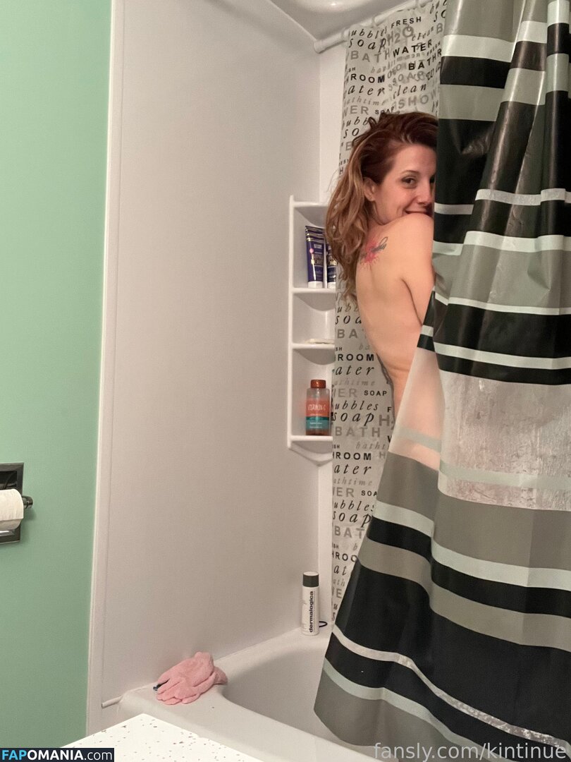 Kintinue / officialkintinue Nago OnlyFans  Przeciekłe zdjęcie #6