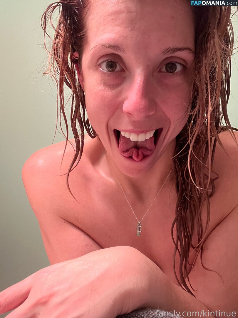 Kintinue / officialkintinue Nago OnlyFans  Przeciekłe zdjęcie #14