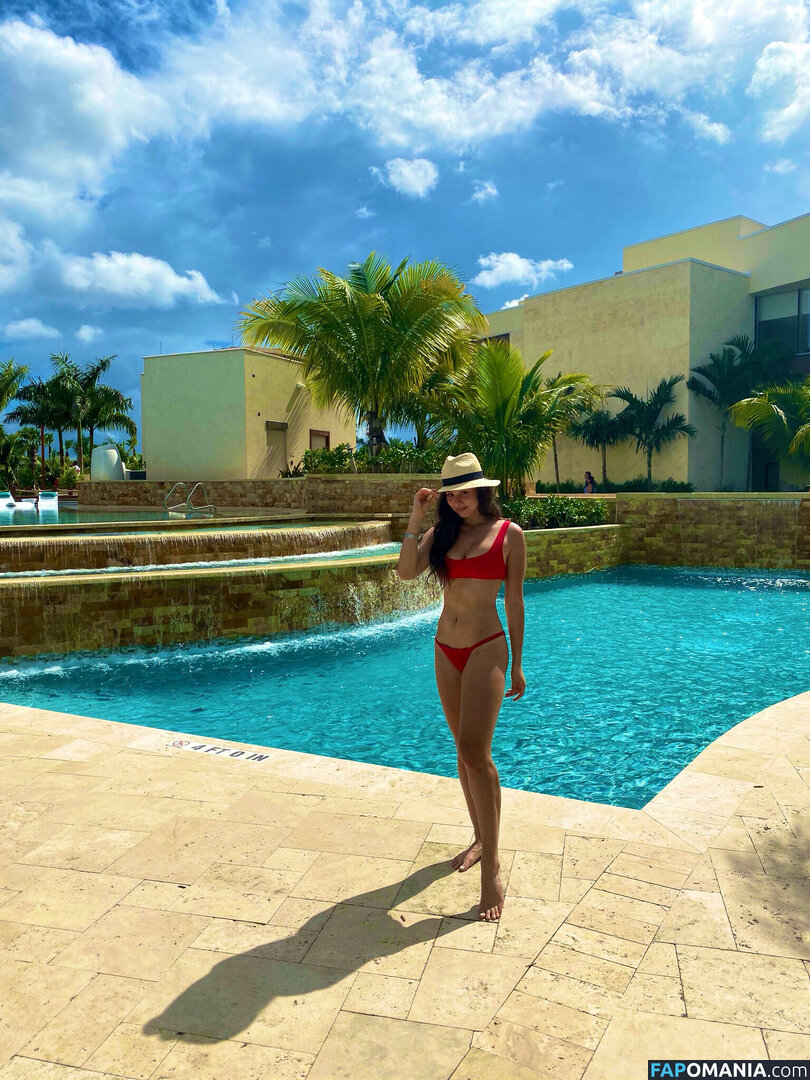 Kira Kosarin / kirakosarin Nago OnlyFans  Przeciekłe zdjęcie #91